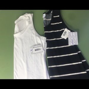NWT 2019 Lularoe Tank Tops
